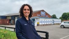 Read about AMTRA SQP Alex Bradley